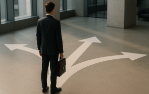 Mudança de carreira: 10 Perguntas decisivas para o sucesso