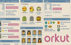 Orkut de volta? Criador revela planos para nova rede social
