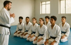 Quando a bola encontra a identidade: Esporte e pertencimento