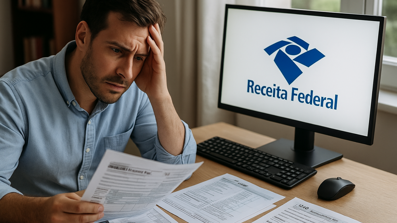 Multas Imposto de Renda: Penalidades por não declarar no prazo