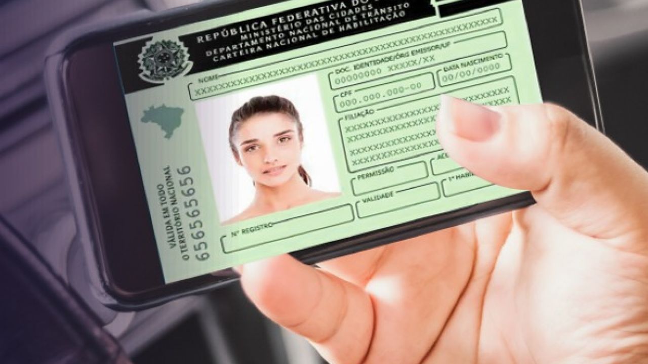 CNH Digital Offline: Como acessar carteira sem internet