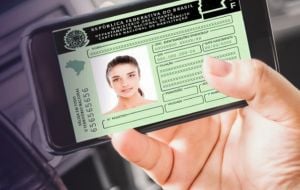 CNH Digital Offline: Como acessar carteira sem internet