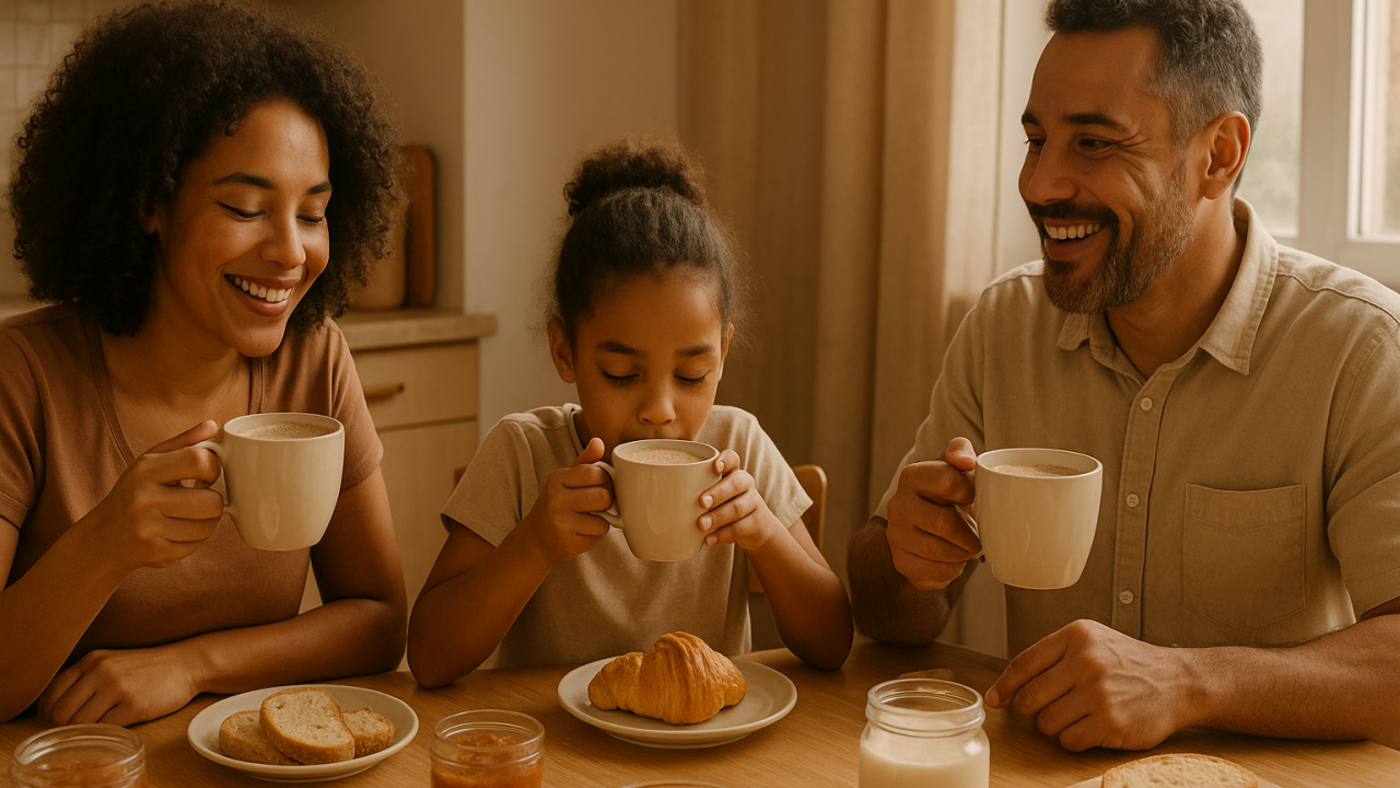 Conheça o segredo milenar que pode economizar R$ 50 no seu café