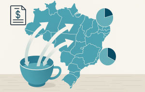 Veja o destino oculto dos bilhões: Para onde vai seu Imposto de Renda