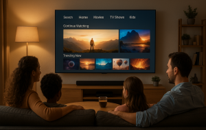 6 Plataformas legais para assistir filmes grátis online em casa