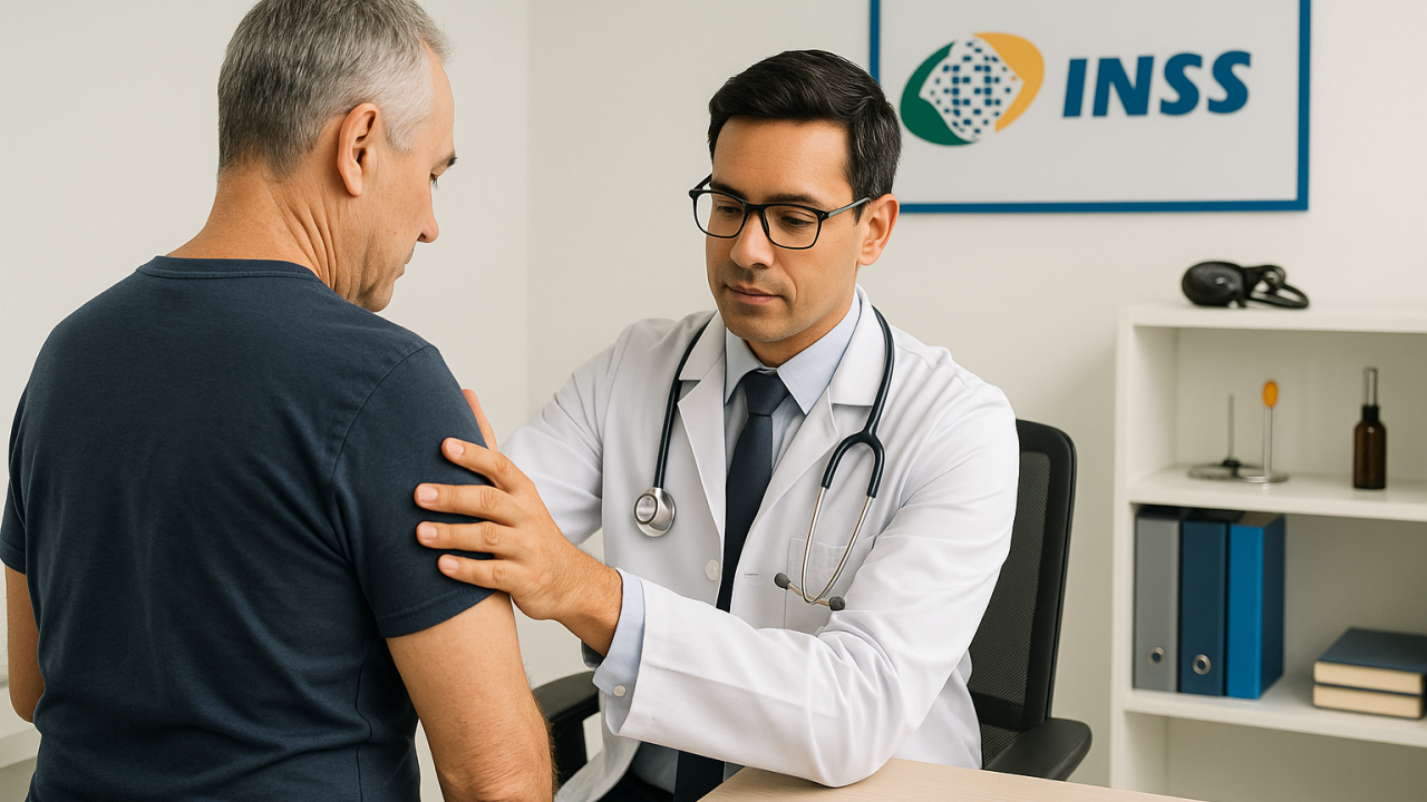 INSS Nega Benefício? Descubra motivos e como reverter a decisão