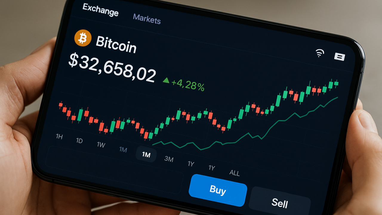 Bitcoin no Brasil: Veja como investir com segurança