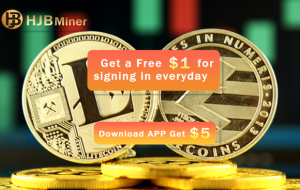 HJB Miner: Como a mineração em nuvem transforma investimentos