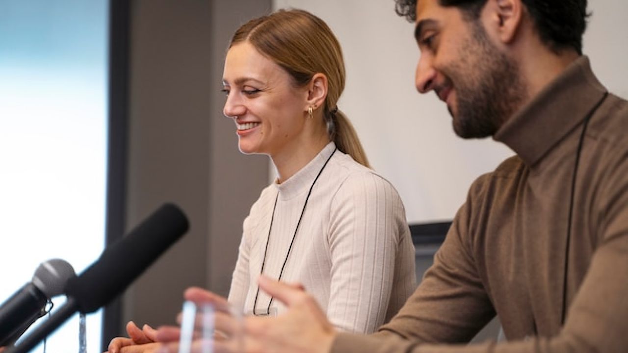 Técnicas de oratória: Como falar em público com segurança