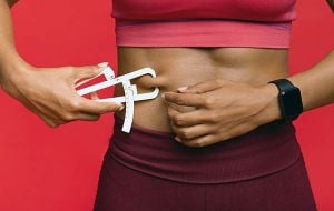 Percentual de gordura corporal: Como reduzir com segurança