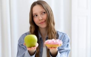 Alimentação e hiperatividade: Como a dieta afeta o comportamento do seu filho