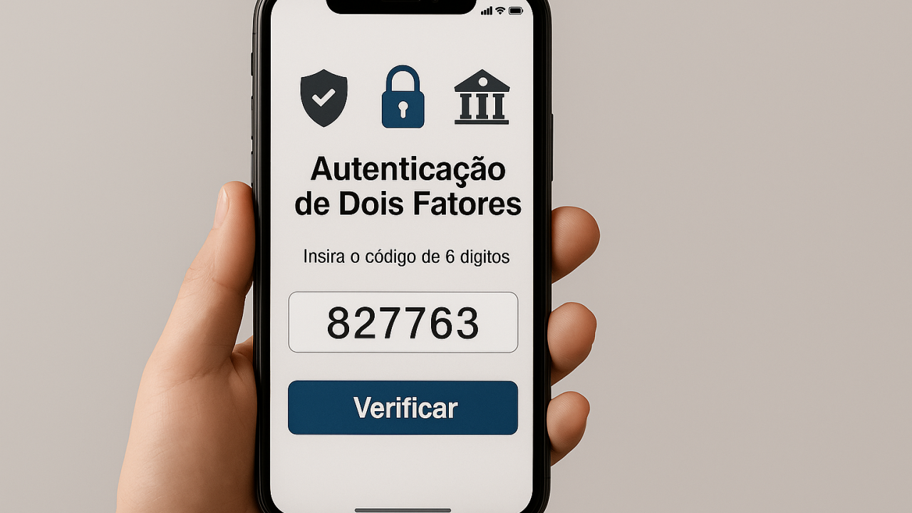 Celular bancário seguro: 5 Configurações que protegem seu dinheiro