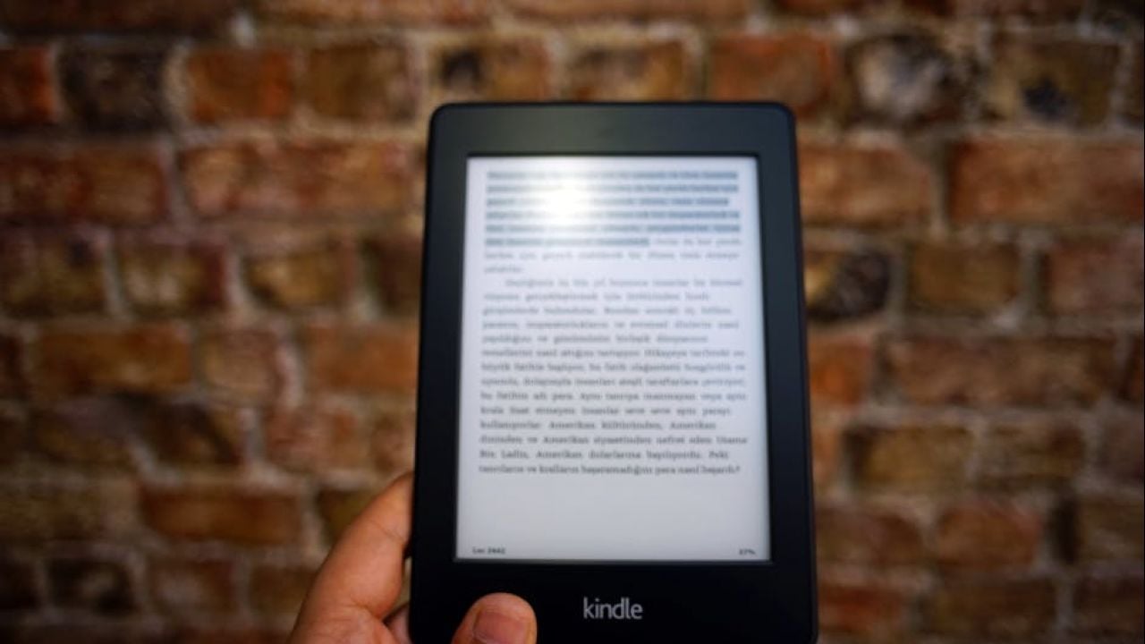 Kindle com problemas de bateria? Soluções práticas que funcionam