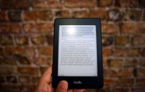 Kindle com problemas de bateria? Soluções práticas que funcionam
