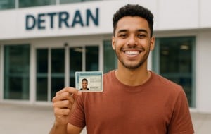 CNH Social: Como obter habilitação gratuita no Brasil