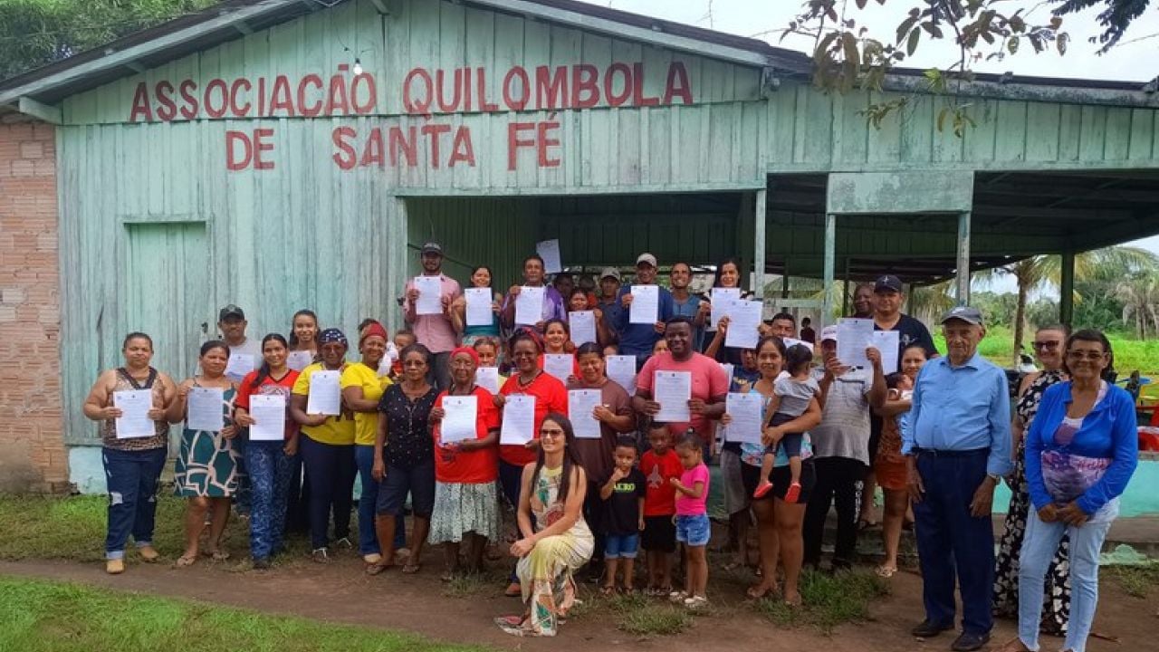 Auxílio Alimentar Quilombola: Como solicitar benefício complementar