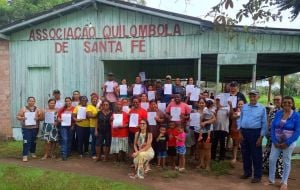 Auxílio Alimentar Quilombola: Como solicitar benefício complementar
