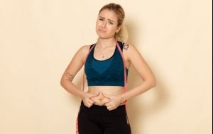 Gordura Abdominal: 5 Estratégias eficazes para eliminar de vez
