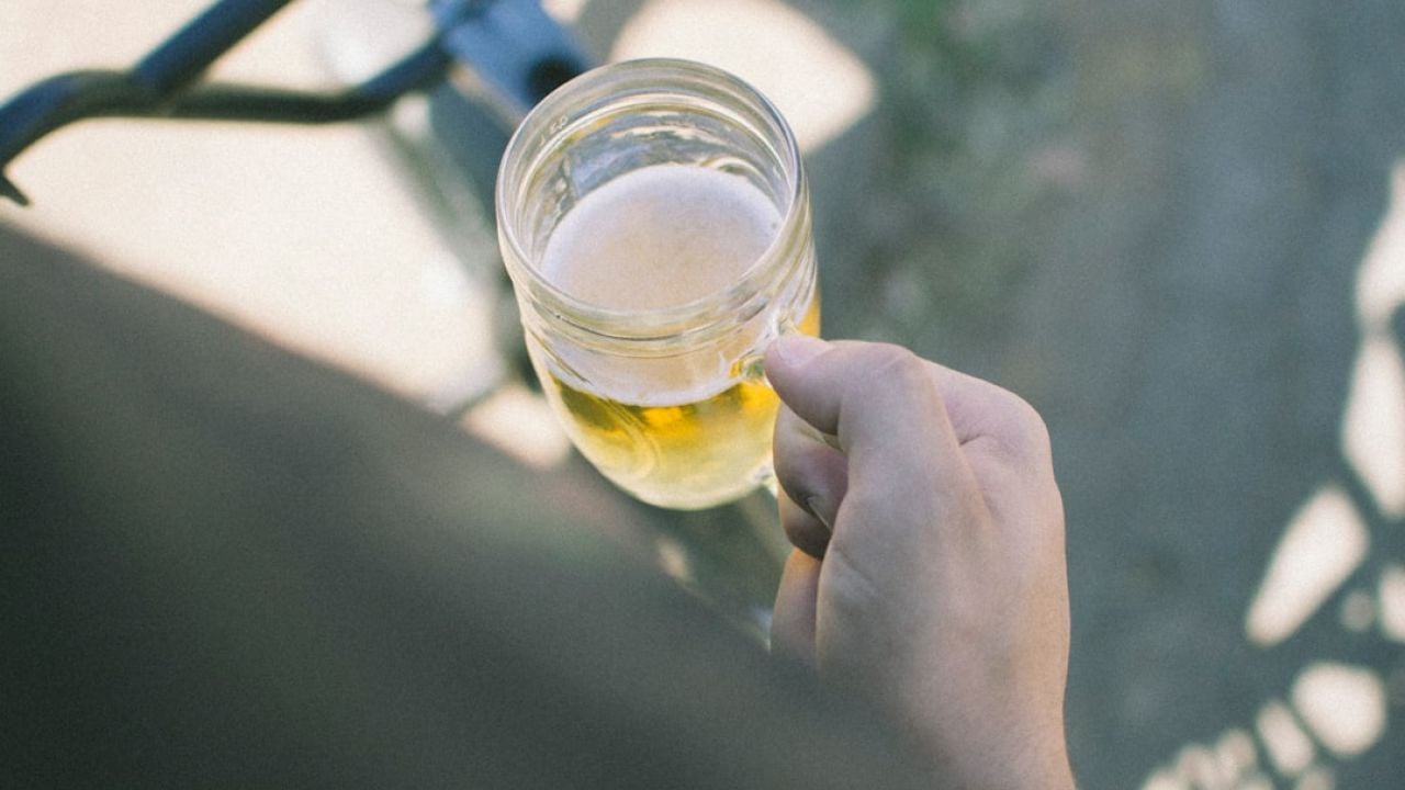 Fermento antes de beber: O que diz a ciência sobre este método