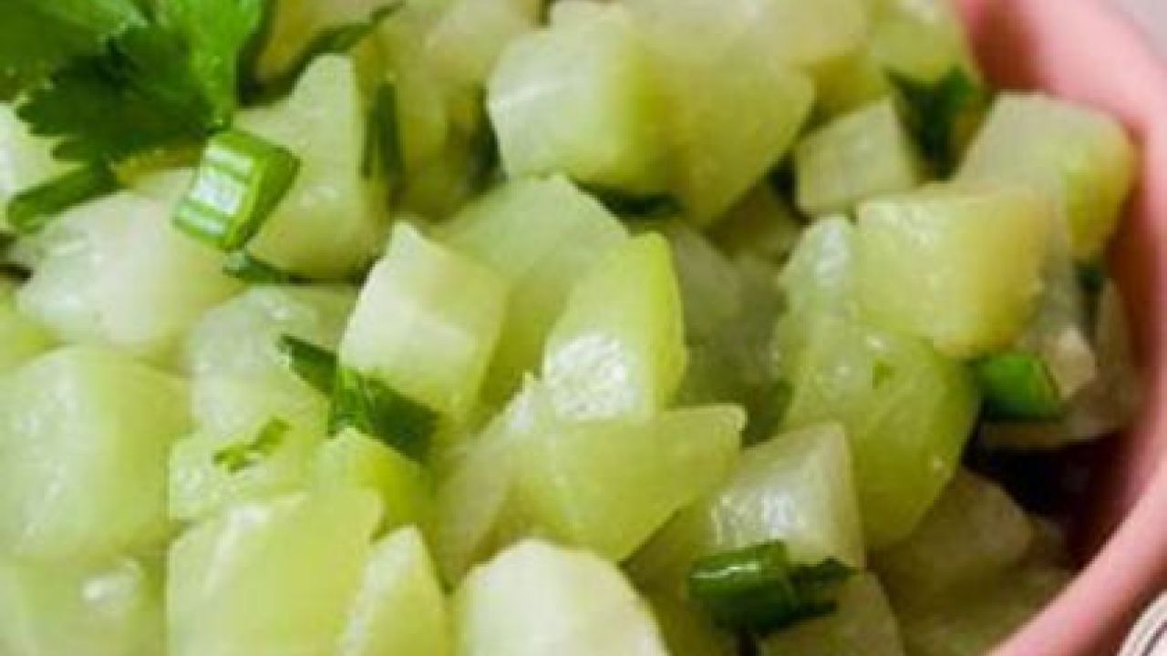 Chuchu: 7 Benefícios científicos e receitas práticas para sua saúde