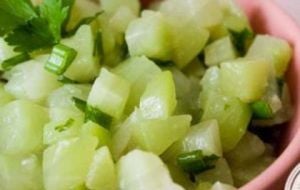 Chuchu: 7 Benefícios científicos e receitas práticas para sua saúde