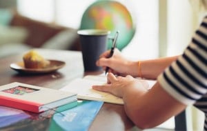 Meio ambiente no vestibular: Estudos estratégicos