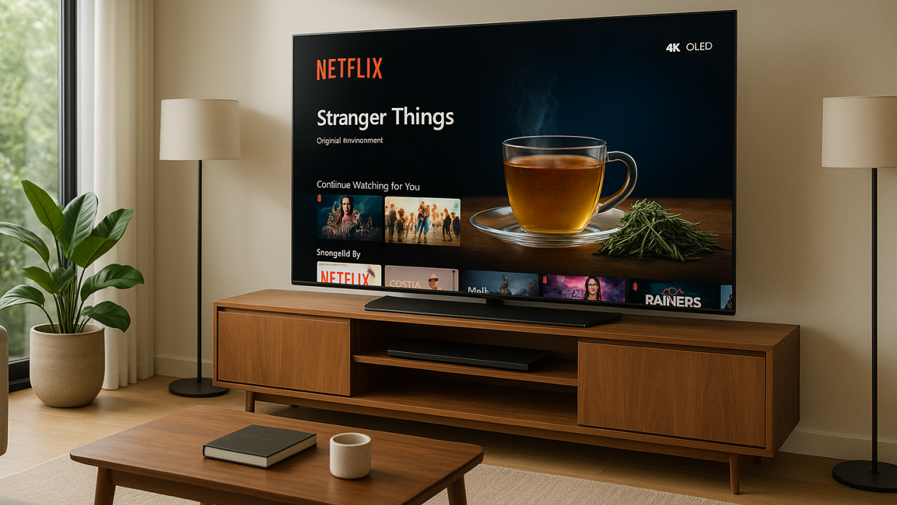 Smart TV: Veja tudo para escolher o modelo ideal