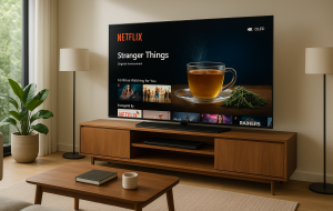 Smart TV: Veja tudo para escolher o modelo ideal