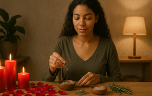 Simpatias para atrair o amor: 3 rituais populares no Brasil