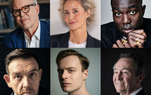 Série Harry Potter da HBO revela elenco: Novos rostos em Hogwarts