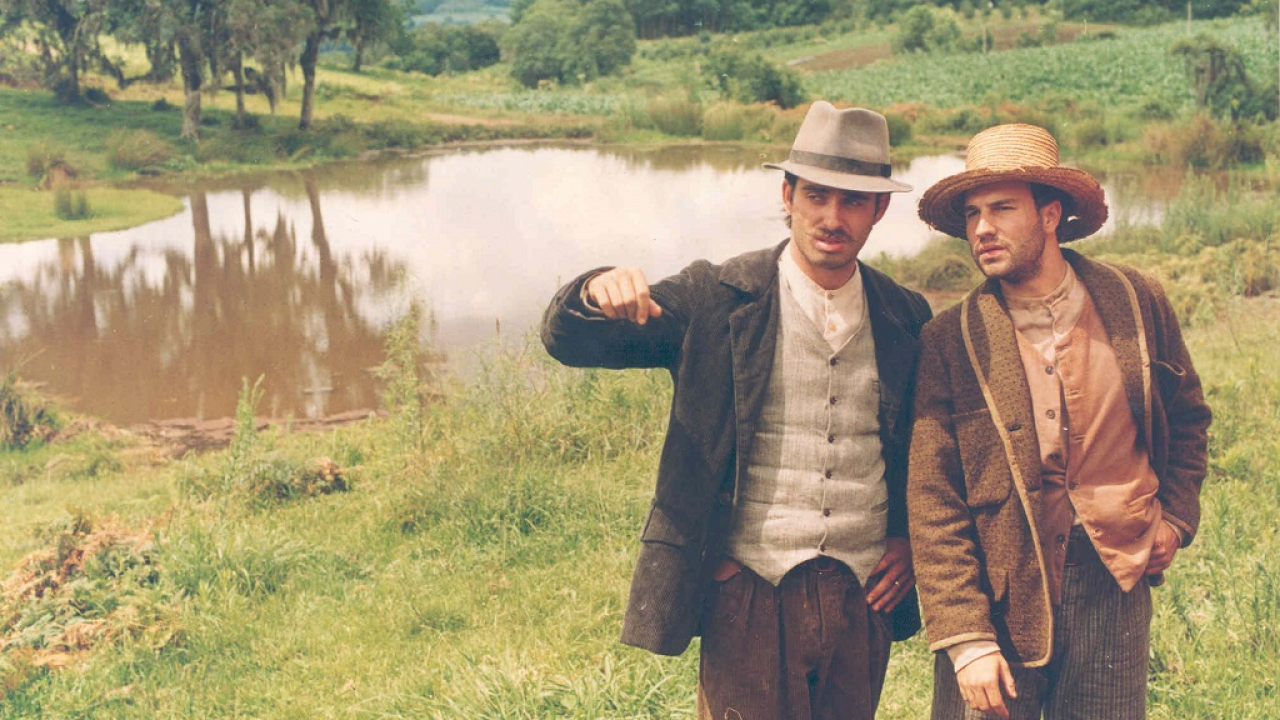 4 Filmes raros no Globoplay que você precisa descobrir agora