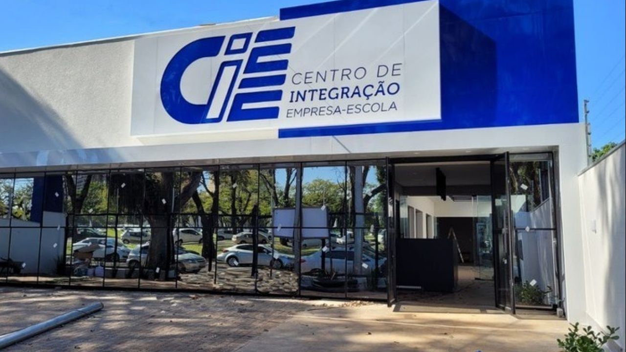 CIEE oferece mais de 10 mil vagas de estágio pelo Brasil
