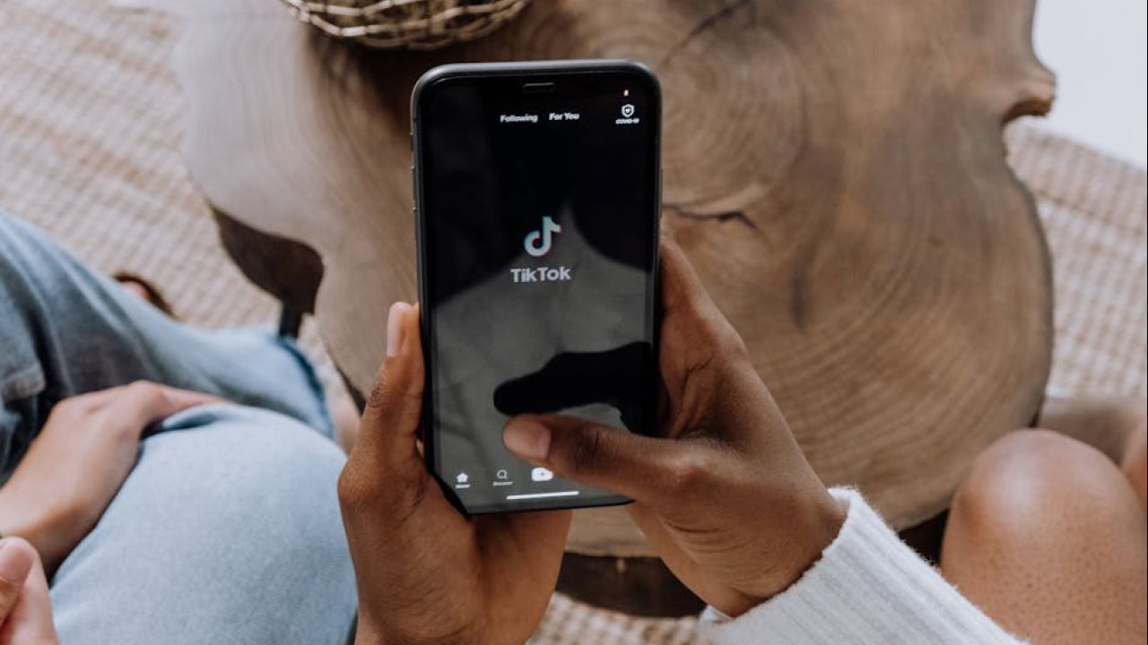 Estratégia dos 3 Rs: Como conquistar o algoritmo do TikTok