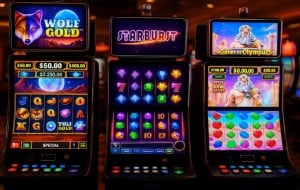Melhores slots online: Escolha certa para jogar hoje