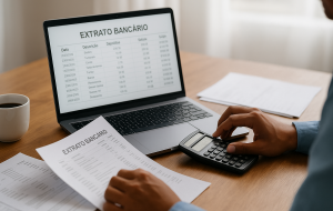 Gastos Invisíveis: Como pequenas despesas destroem seu orçamento
