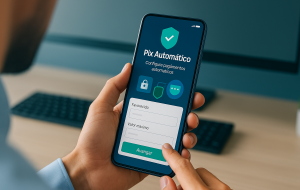 Pix Automático: 5 Cuidados essenciais antes de ativar os pagamentos