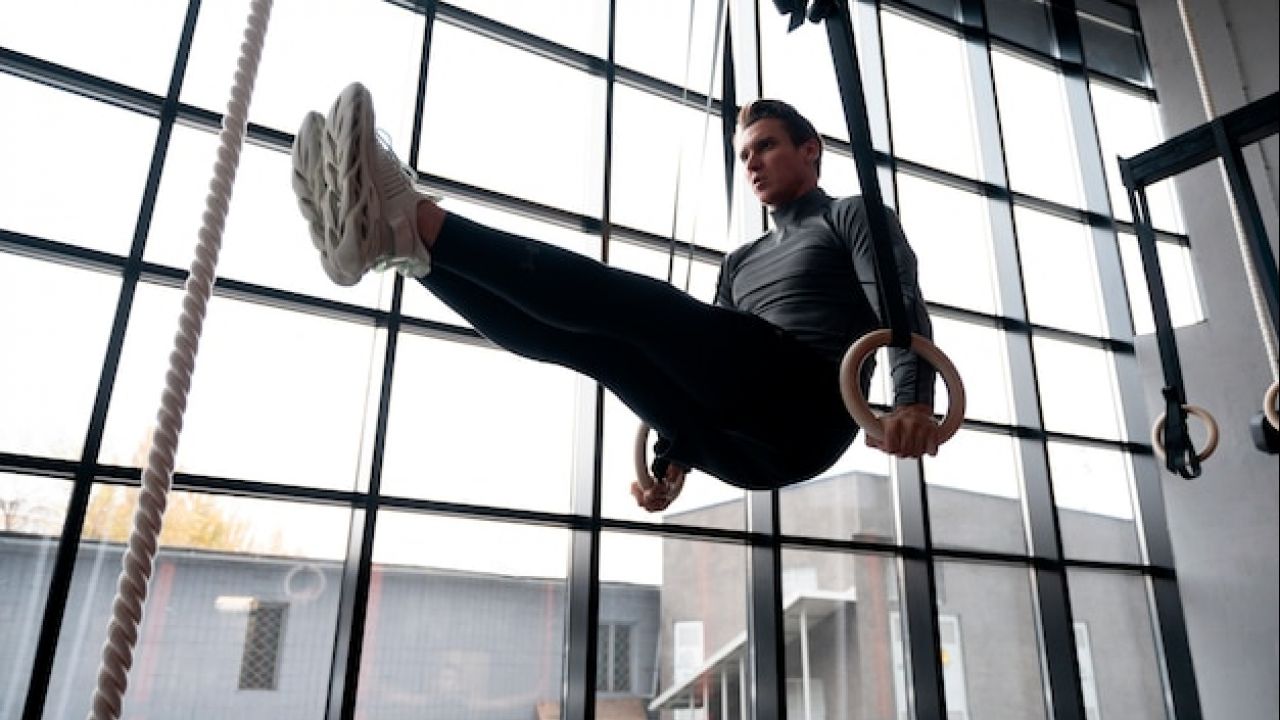 Qualidade do ar em academias: O perigo invisível dos exercícios