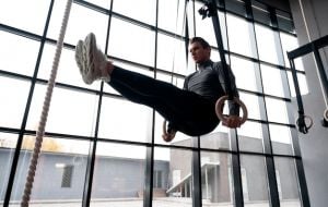 Qualidade do ar em academias: O perigo invisível dos exercícios