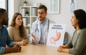 Cirurgia Bariátrica: Novas regras ampliam acesso no Brasil