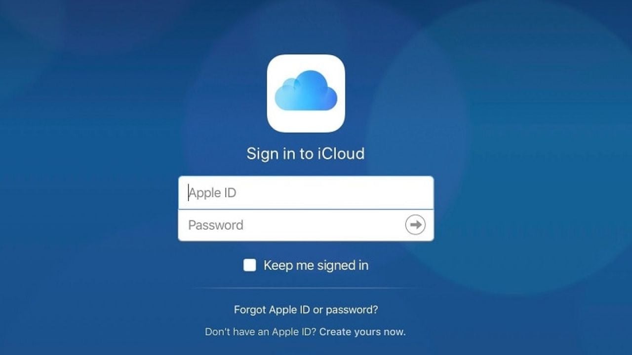 Como Ativar Autenticação de dois fatores no iCloud