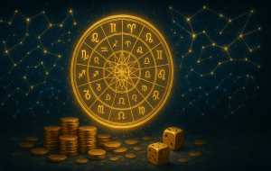 Signos da Sorte: Descubra qual seu potencial para ganhar na loteria