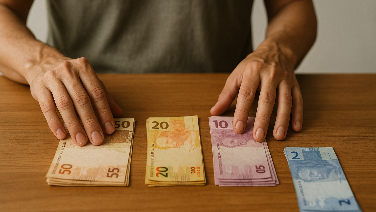 Seus hábitos com dinheiro revelam sua personalidade: Descubra