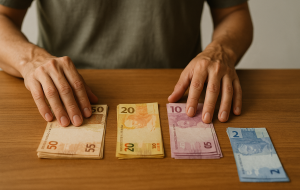 Seus hábitos com dinheiro revelam sua personalidade: Descubra