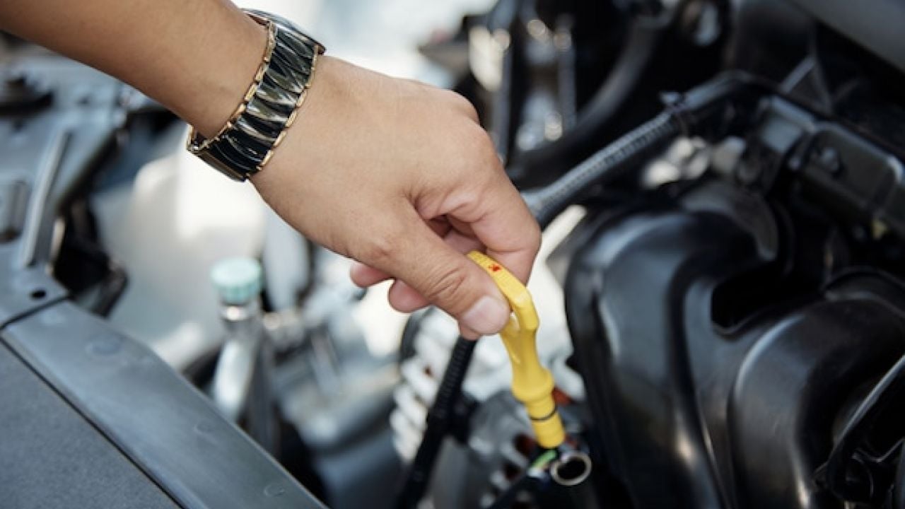 Óleo de Motor: Veja essas dicas essenciais para motoristas