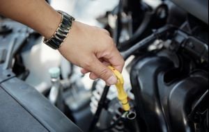 Óleo de Motor: Veja essas dicas essenciais para motoristas
