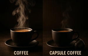 Café em cápsula pode ser perigoso? Descubra os riscos ocultos