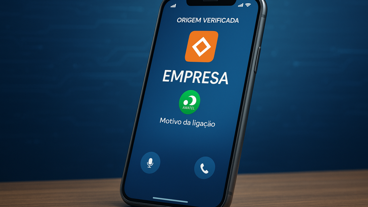 Sistema origem verificada: Como a Anatel combate golpes telefônicos