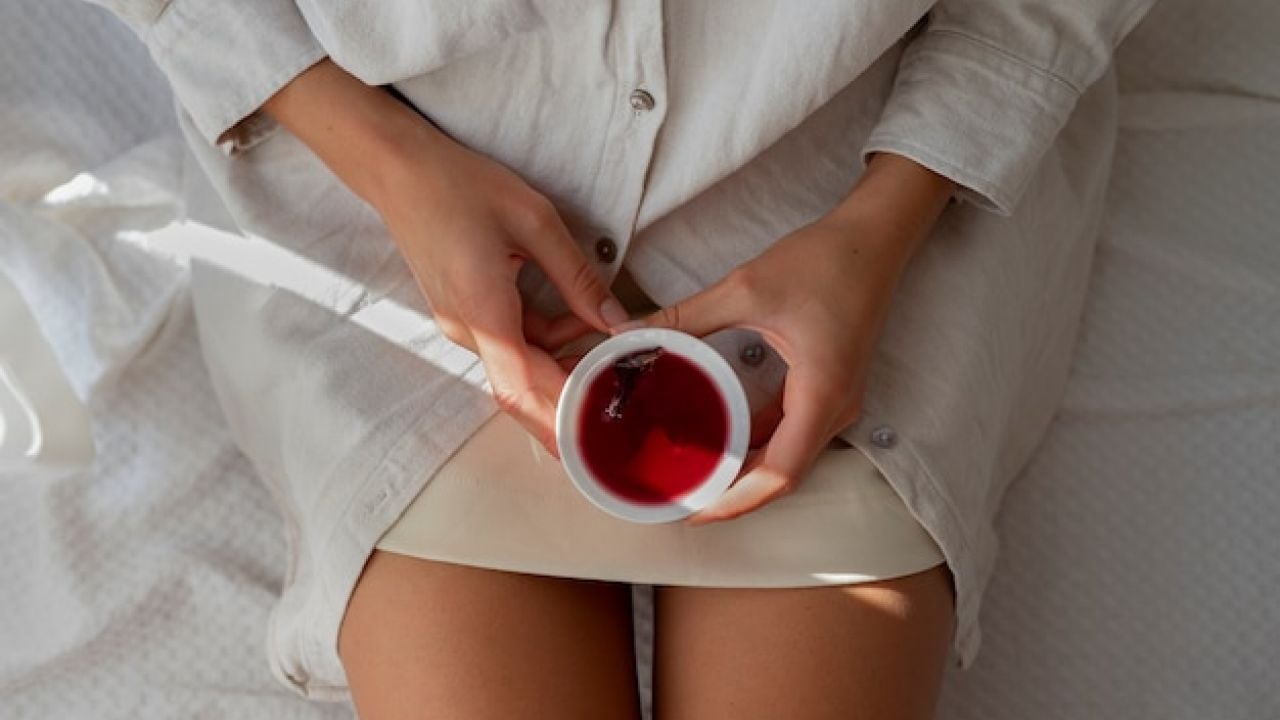 Técnica simples alivia cólicas menstruais em minutos