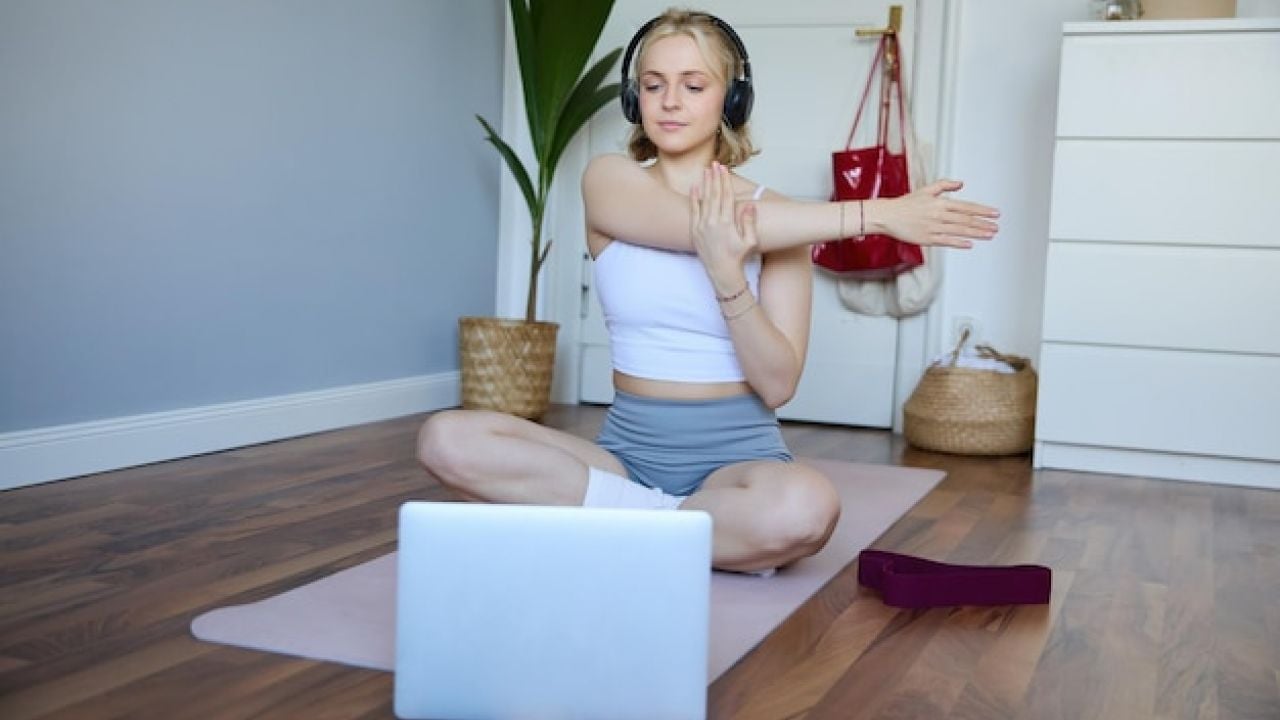 Yoga para iniciantes: Benefícios científicos e como começar