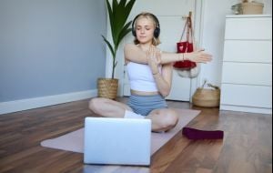 Yoga para iniciantes: Benefícios científicos e como começar